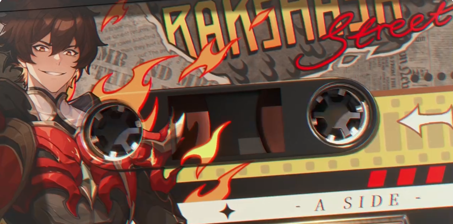 镇魂街王者归来安装包推荐 镇魂街王者归来下载链接截图