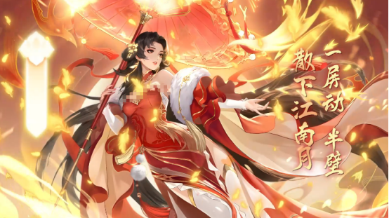 好玩的游戏大合集