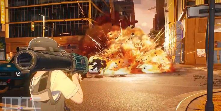 无限大是虚幻5吗 无限大引擎盘点