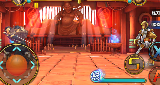 优质的街机格斗游戏大全目录2026