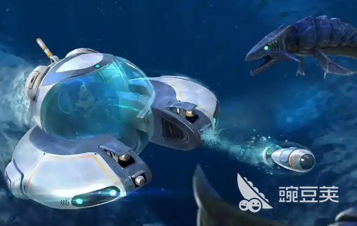 深海迷航游戏手机版版月池控制台 深海迷航手游版月池控制台功能详解与使用指南截图