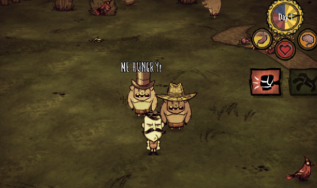 简单的沙盒小游戏推荐