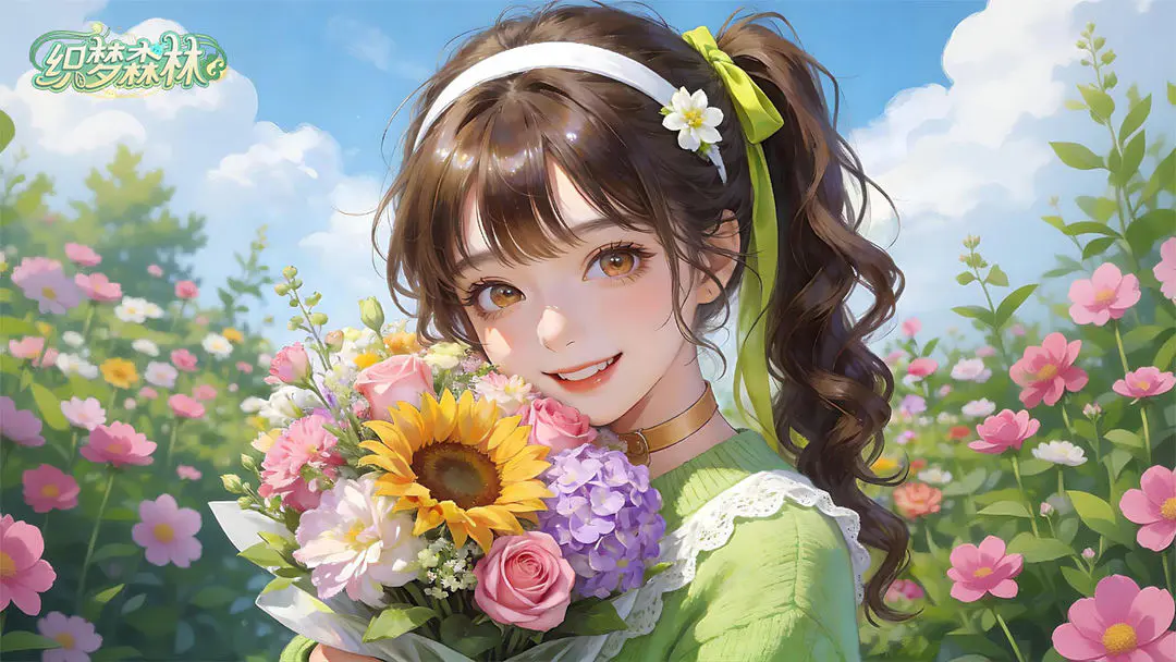 织梦森林手机下载入口推荐 下载织梦森林攻略截图