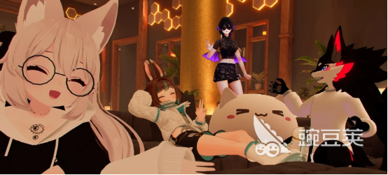 VRChat闪退弹窗问题解决方法及稳定加速器分享