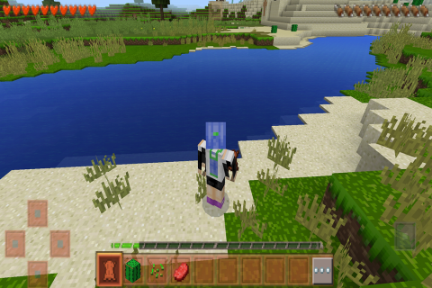 受欢迎的生存战争合辑介绍 流行的生存游戏有哪几款2026截图