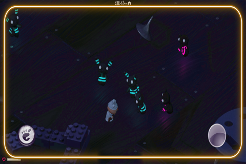 刺激的惊魂游戏有哪些