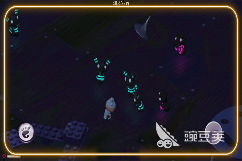 惊魂游戏分享2026 高人气刺激恐怖游戏榜单合集截图