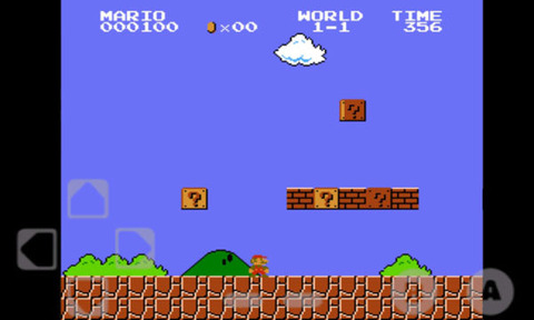 必玩的超级玛丽游戏下载