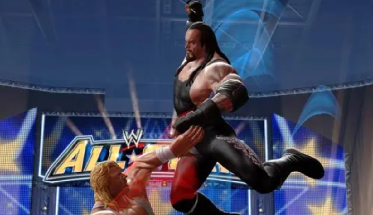 受欢迎的wwe手游有哪几款 流行的摔角游戏分享2026截图