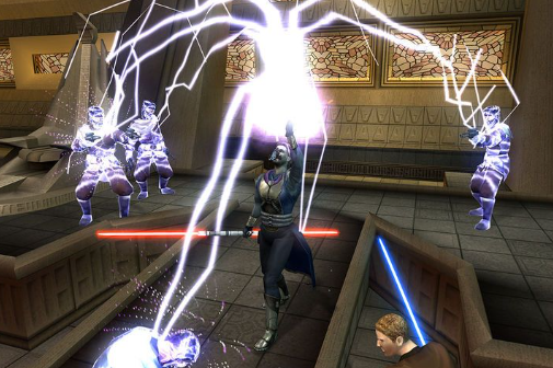 类似宇宙星神游戏下载介绍2026