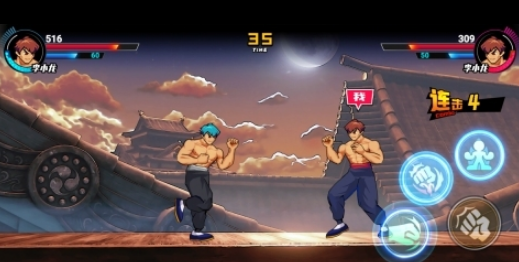 单机街霸手机游戏免费的有什么