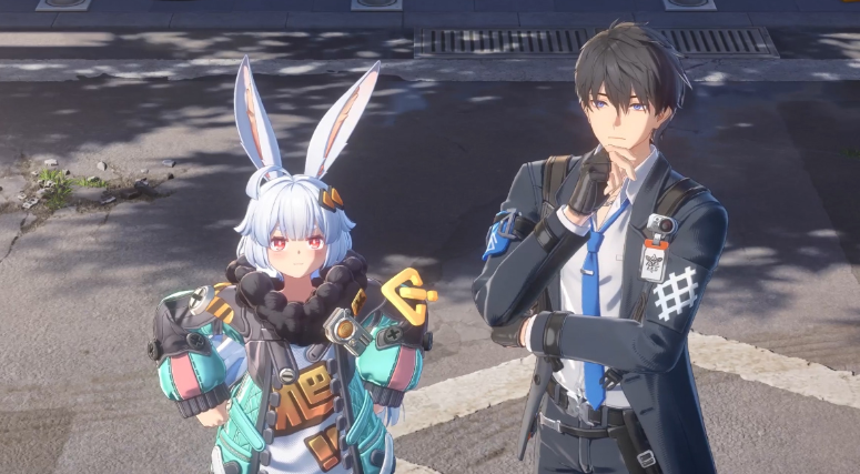 代号无限大正版在哪里下载 代号无限大正版下载安装链接推荐截图