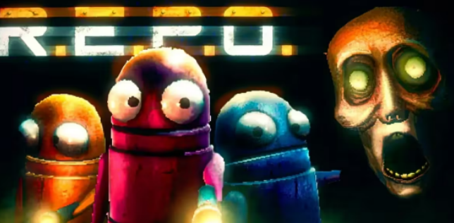 REPO玩不了为什么 回购协议玩不了怎么办截图