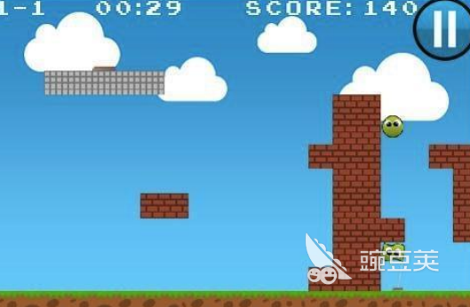 不用钱弹跳球游戏榜单 2026火爆的高评分趣味弹跳球游戏手机版分享截图