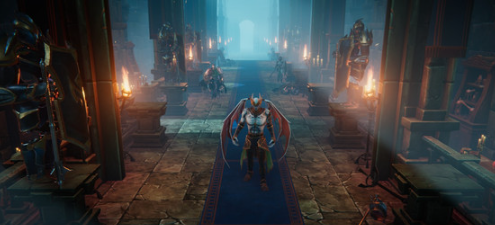 血族游戏哪些值得下载2026