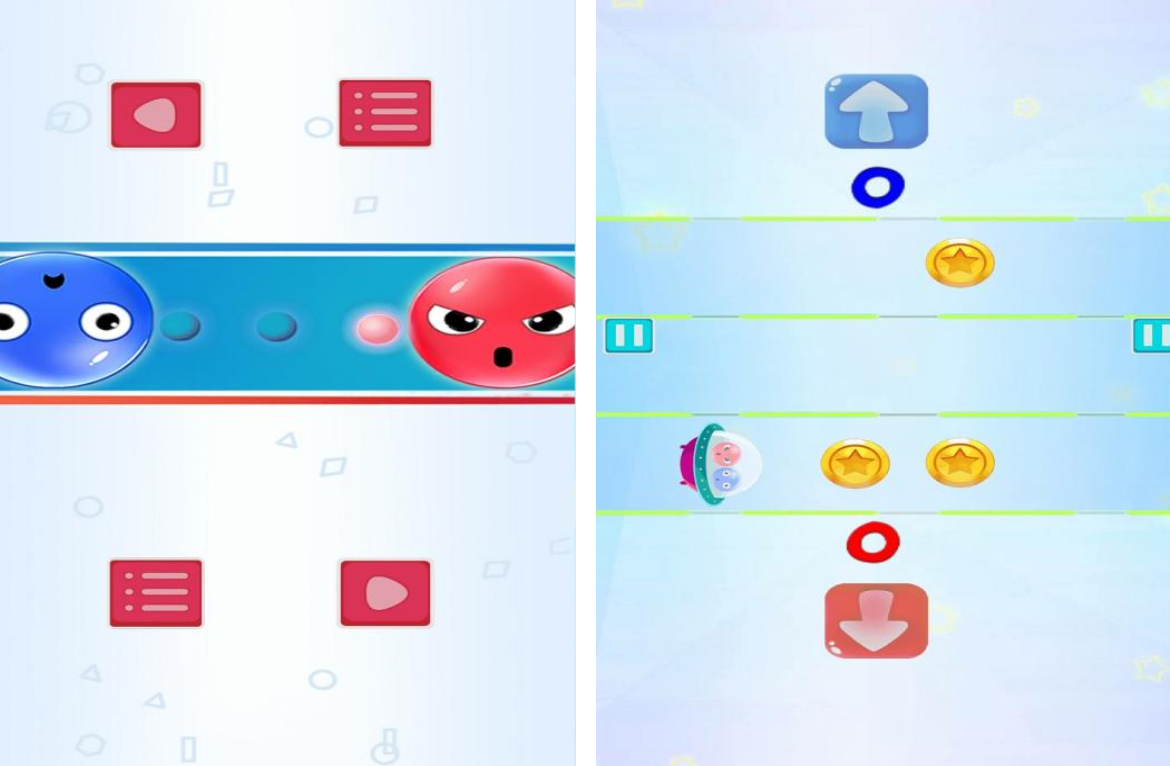 超级受欢迎的两个人游戏有哪几款 有趣的双人游戏分享2026截图