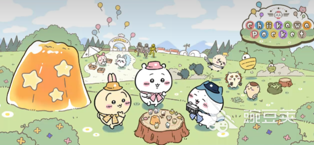 口袋吉伊卡哇安卓充值攻略 口袋吉伊卡哇Android版怎么充钱截图