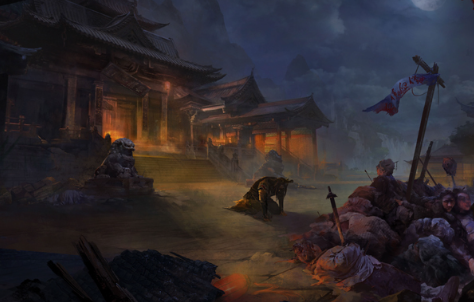 修罗游戏哪个值得玩2026 热门的修罗游戏指引