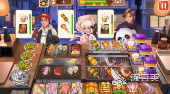 2026火爆的休闲模拟经营榜单9分享：轻松上手又经典的经营类游戏before_1