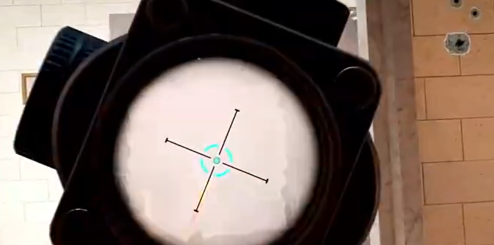 彩虹六号游戏手机版叫什么名字 彩虹六号手游盘点截图