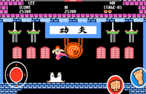 流行的小霸王游戏下载榜单 不用钱的小霸王游戏前五名2026截图