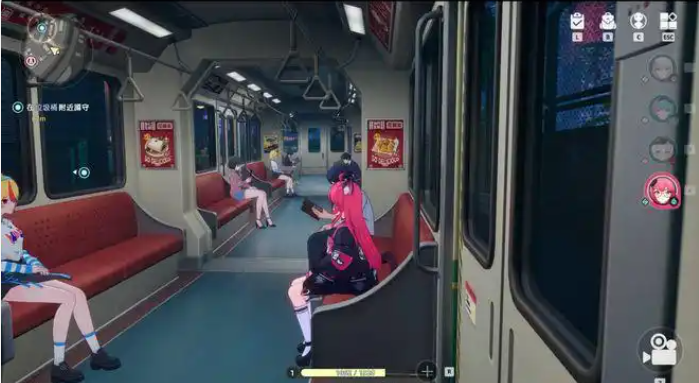 异环最新版本本下载链接 异环最新版下载安装链接截图