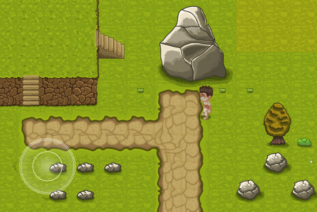 榜单合集4的丛林冒险游戏有哪几款 2026必玩的丛林冒险游戏手机版before_2截图