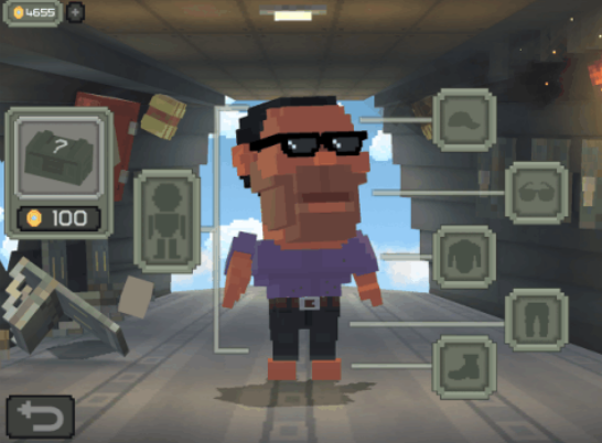 热门的机枪游戏有哪几个