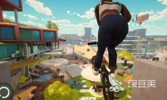 2026耐玩怀旧自行车闯关游戏分享：老款骑车闯关游戏大介绍