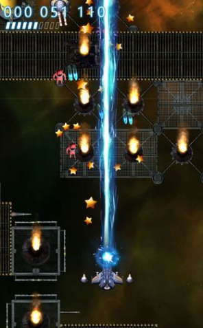 好玩有趣的飞行射击游戏推荐