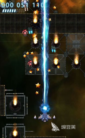 好玩有趣的飞行射击游戏分享 2026榜单合集4飞行射击游戏before_2截图