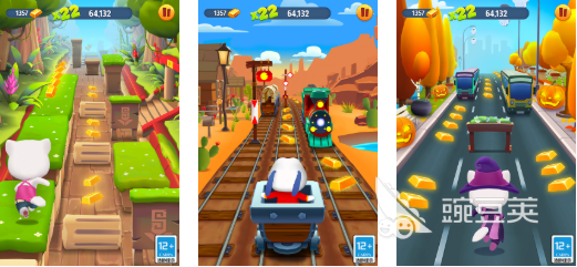 汤姆猫游戏不用钱下载榜单 2026火爆的汤姆猫游戏手机版分享截图