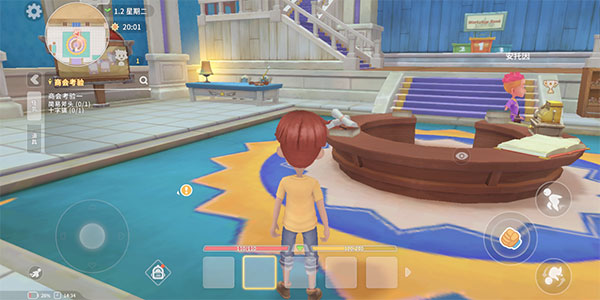 简单的沙盒手机游戏分享 2026有趣的沙盒游戏手机版榜单合集截图