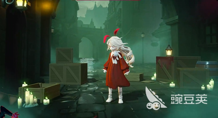 蛋仔派对追捕者桃乐丝 蛋仔派对转校生桃乐丝强度分析与实战表现截图