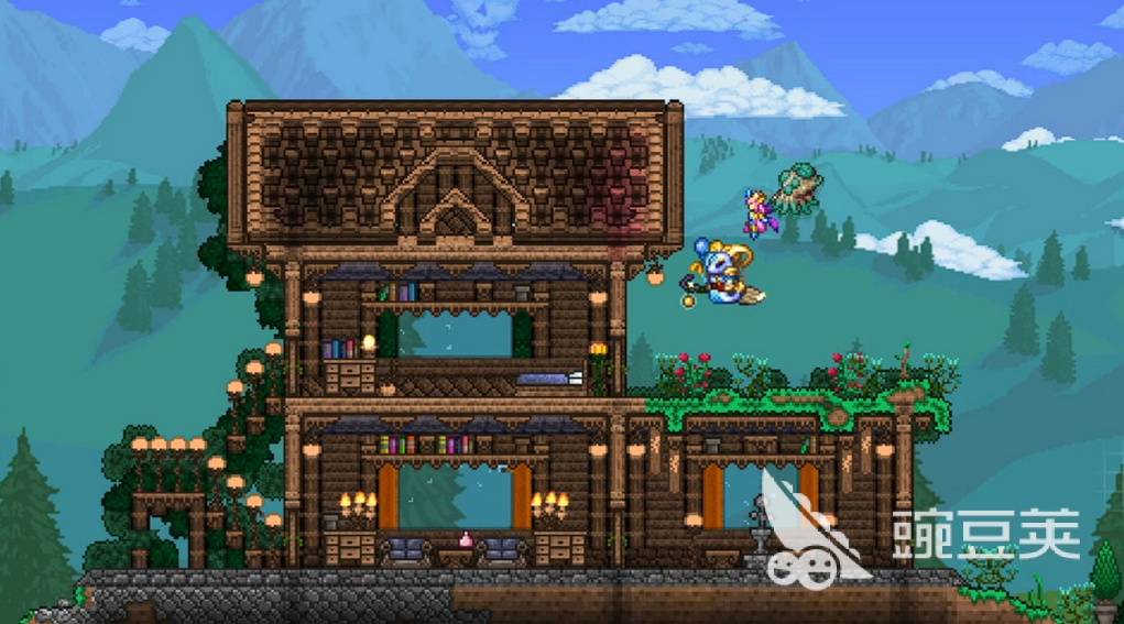 泰拉瑞亚无法加入他人房间的常见原因及解决方法