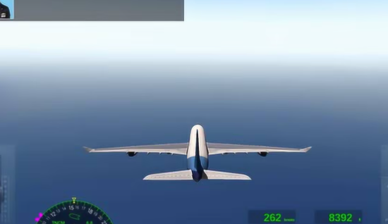 模拟飞行手机版游戏有哪些介绍2026