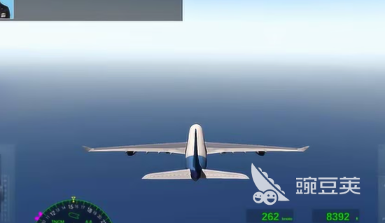 2026火爆的模拟飞行小游戏分享：高拟真度与沉浸体验的飞行游戏手机版介绍