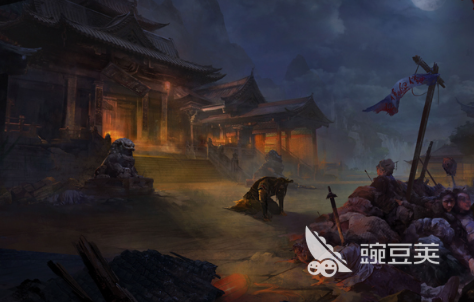 2026人气最高的修罗游戏分享：好玩又经典的修罗题材游戏手机版合集截图