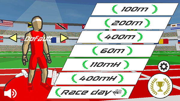 经典的马拉松游戏分享 2026有趣的马拉松游戏手机版合辑截图