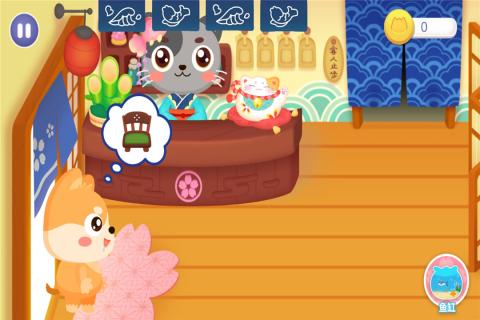 适合孩子玩的游戏有哪几款 经典的儿童游戏分享2026截图