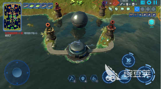 高人气5v5游戏手机版分享 2026年榜单合集45v5竞技手游before_2截图