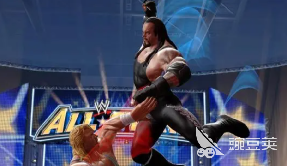 WWE摔角手游分享 2026榜单合集4受欢迎的WWE游戏手机版before_2截图