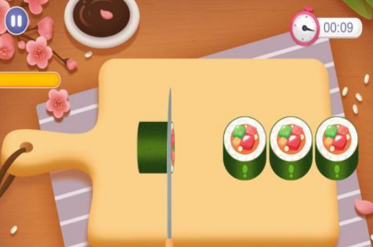 适合孩子玩的游戏有哪几款 高人气的儿童游戏手机版分享推荐2026截图