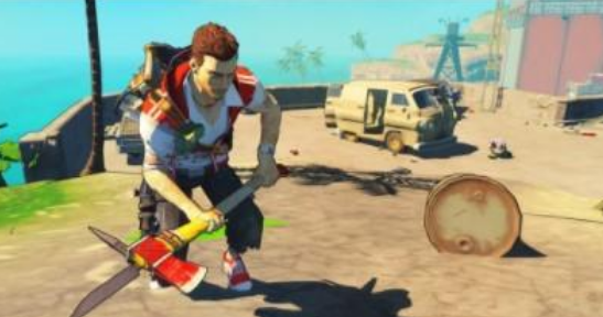 经典的诡异生存游戏有哪几款 2026热门生存类手游安卓下载推荐截图