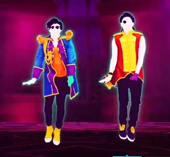 舞力全开派对安卓下载安装链接推荐 ​舞力全开派对游戏手机版在哪下截图