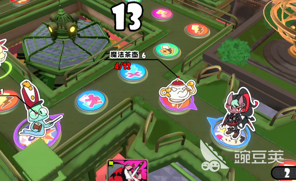 吉星派对隆兴饭店玩法详解 吉星派对隆兴饭店全流程通关与高分技巧截图