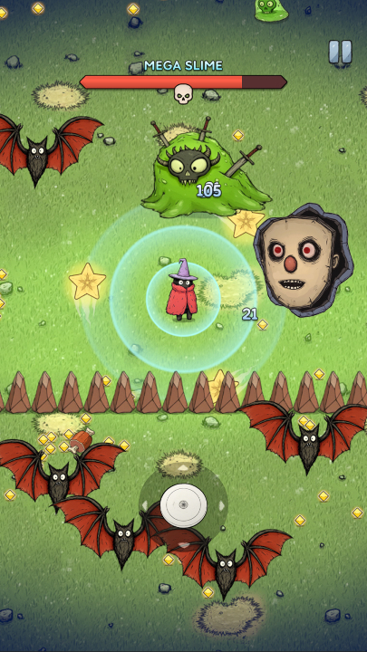 有一款不用网络游戏叫魔法什么来的2026 拥有魔法二字的游戏合辑