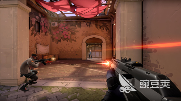 无畏契约黑屏原因及解决方法合辑