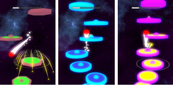 有趣的弹弹球游戏在哪里下载