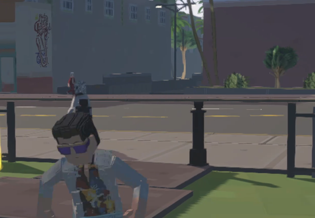 五星好市民是游戏手机版吗 五星好市民游戏类型与平台盘点截图